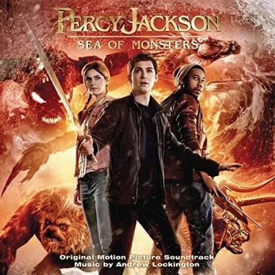 Afbeelding van Percy Jackson: Sea Of Monsters
