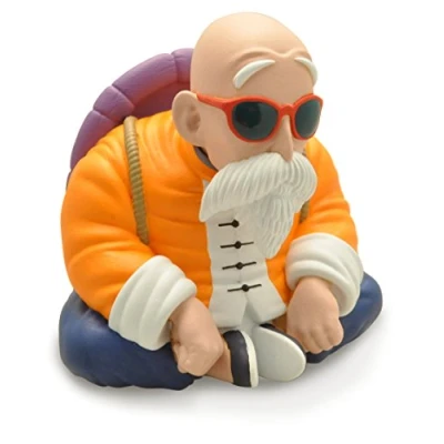 Image de Tirelire Dragon Ball Tortue Géniale