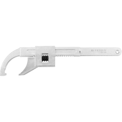 Image de FACOM 115A.200 clé de plombier à crémaillère 30 200 mm