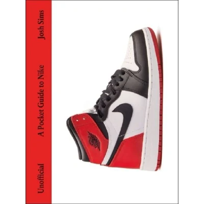 Image de A Pocket Guide to Nike /anglais