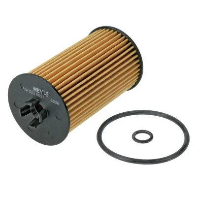Afbeelding van Oliefilter MEYLE 614 322 0021