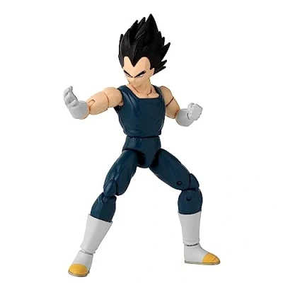 Afbeelding van DRAGON BALL STERREN VEGETA (DBS SH)
