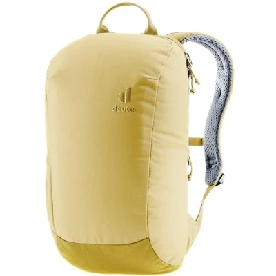 Afbeelding van Deuter Stepout 12L Laptop Rugzak Ginger Turmeric Geel Overige Rugzakken