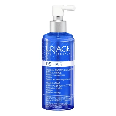 Afbeelding van Uriage DS Hair Lotion Regulerende Verzachtende Spray 100ML