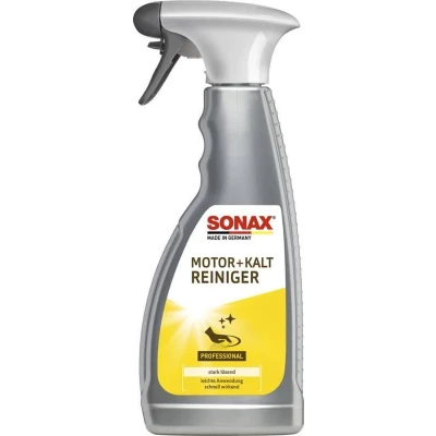 Afbeelding van Sonax Professionele motor en koudereiniger 500 ml