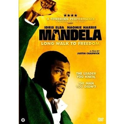 Afbeelding van Mandela: Long Walk To Freedom