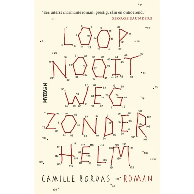 Afbeelding van Loop nooit weg zonder helm