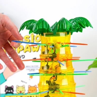 Afbeelding van Mission Impawssible Spel