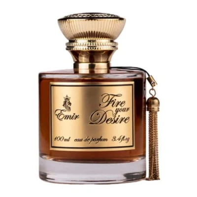 Image de Emir Fire Your Desire Eau de Parfum 100 ml