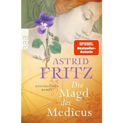 Afbeelding van Die Magd des Medicus