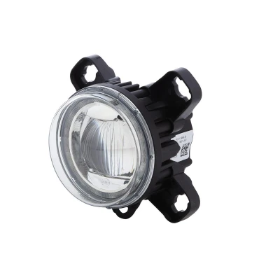 Afbeelding van Hella LED Inbouw Verstraler Performance 12/24V 1F0 011 988 131