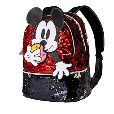 Afbeelding van Mickey Mouse rugzak