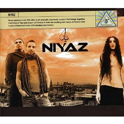 Afbeelding van Niyaz