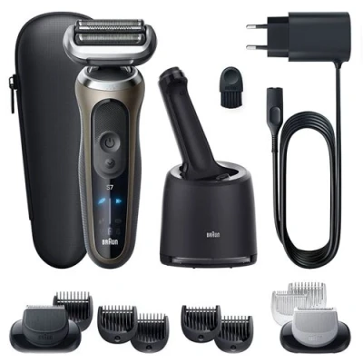 Image de Braun Rasoir Électrique 72 c7650cc