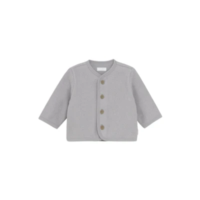 Afbeelding van Noppies Vest Spring Baby Maat 50