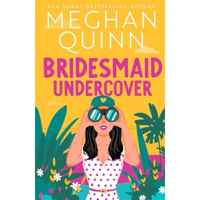 Afbeelding van Bridesmaid Undercover