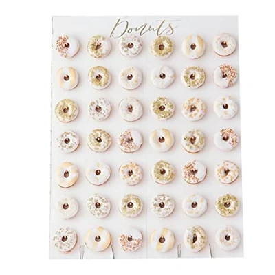 Afbeelding van Donutwall XXL