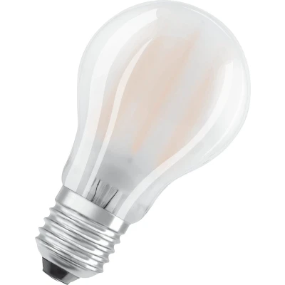Afbeelding van OSRAM 4058075115934 LED lamp Energielabel D (A G) E27 Peer 7.5 W = 75 Neutraalwit (Ø x l) 60 mm 105 1 stuk(s)
