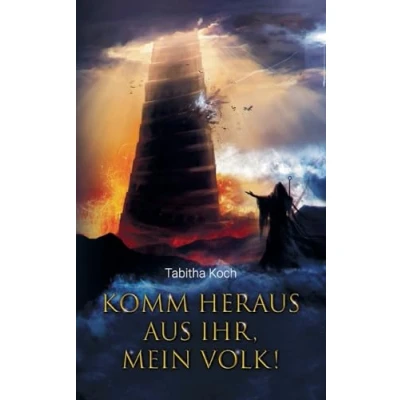 Afbeelding van Komm heraus aus ihr, mein Volk!