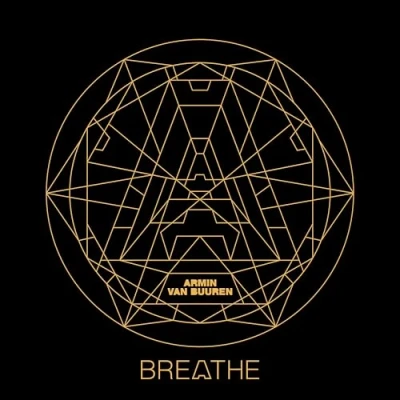 Afbeelding van Armin Van Buuren Breathe (CD)