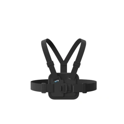 Afbeelding van GoPro Chesty V2 Performance Borstgordelhouder, Zwart