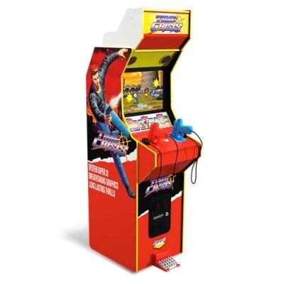Afbeelding van Arcade1Up TIME CRISIS Arcade Game