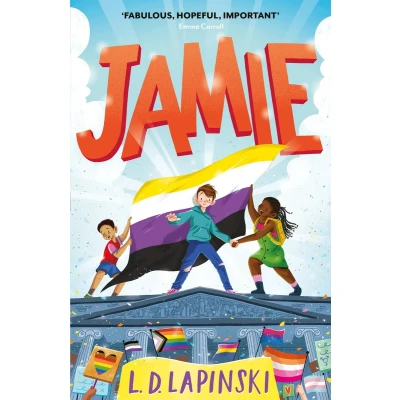 Afbeelding van Jamie