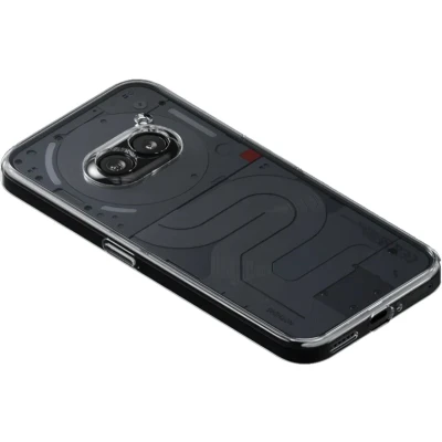 Afbeelding van Nothing Back Cover Phone (2a)