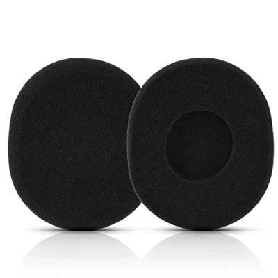 Afbeelding van Vervangende oorkussens van traagschuim voor Logitech H800/H150/H151/H110 hoofdtelefoon