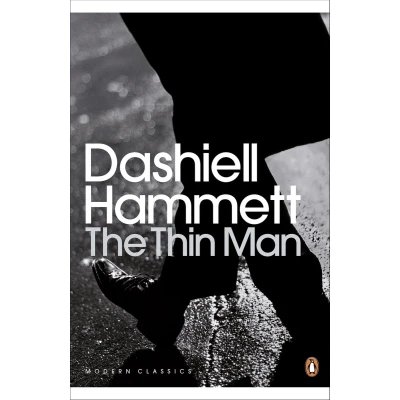Afbeelding van Thin Man