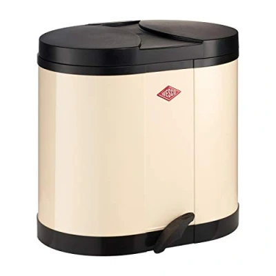 Image de Wesco Double Bin 2 x 15 L