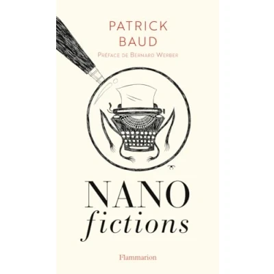 Afbeelding van Flammarion Nanofictions boek Literatuur Frans Paperback 128 pagina&#039;s