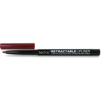 Afbeelding van Technic Retractable Lipliner Berry