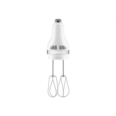 Image de KitchenAid Batteur Électrique 5 Vitesses Classic 5khm5110 White