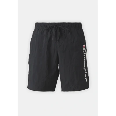 Afbeelding van Champion Icons Zwemshorts, Heren, Maat: XL, Black