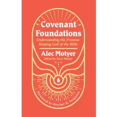 Afbeelding van Covenant Foundations