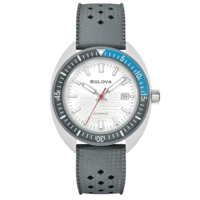 Afbeelding van Bulova Snorkel 98B449 Great White