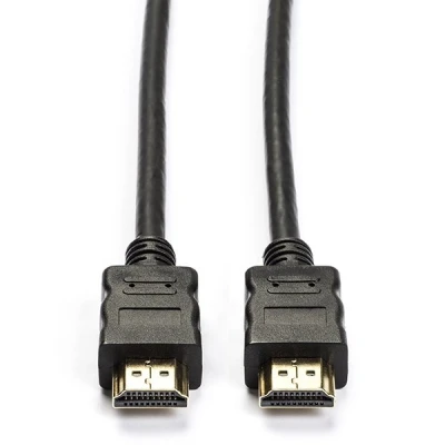 Image de CABLE HDMI FULL HD NORME 1.3 blindé 10 m