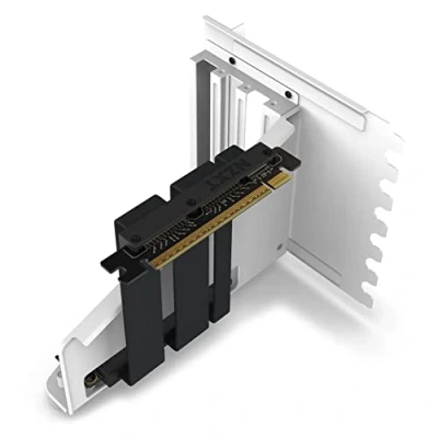 Afbeelding van NZXT Vertical GPU Mounting Kit Wit