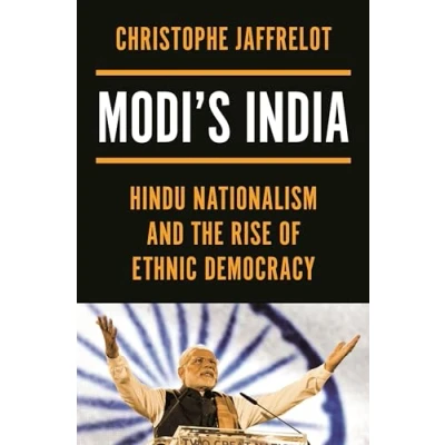 Afbeelding van Modi&#039;s India