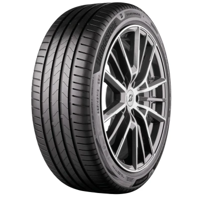Afbeelding van Bridgestone Turanza 6 245/35 R21 96Y MO S B Silent Enliten XL FSL (*) EV