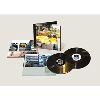 Afbeelding van Brian Eno Film Music 1976 2020 (2 LP)