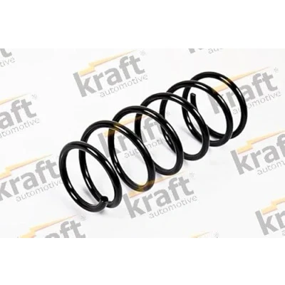 Afbeelding van KRAFT 4021740 Chassisveer Vooras