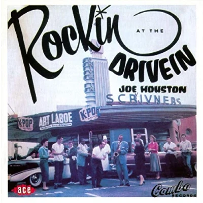 Afbeelding van Rockin&#039; At The Drive In
