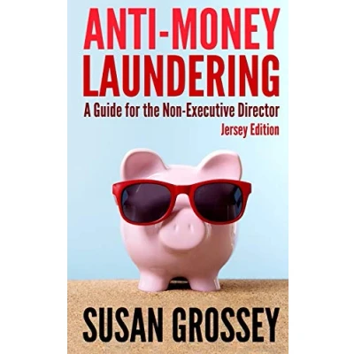 Afbeelding van Anti money Laundering