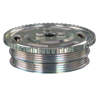 Afbeelding van Febi Bilstein Krukaspoelie / torsiedemper 44820