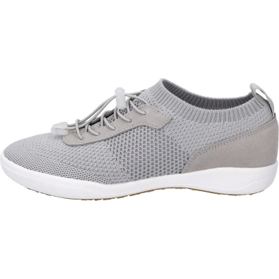 Afbeelding van JOSEF SEIBEL Sina 69 Sneaker für Damen Grau