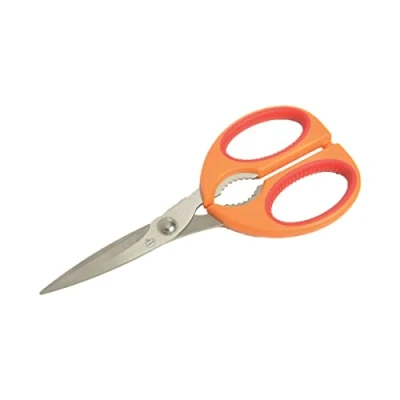 Afbeelding van Keukenschaar, roze Mastrad
