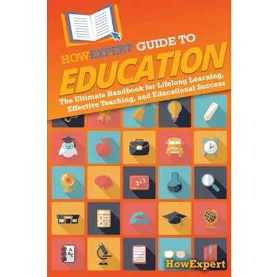 Afbeelding van HowExpert Guide to Education