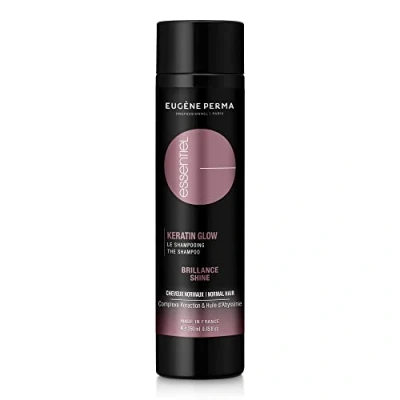 Afbeelding van Essentiel Keratin Glow Shine Shampoo 250 ml